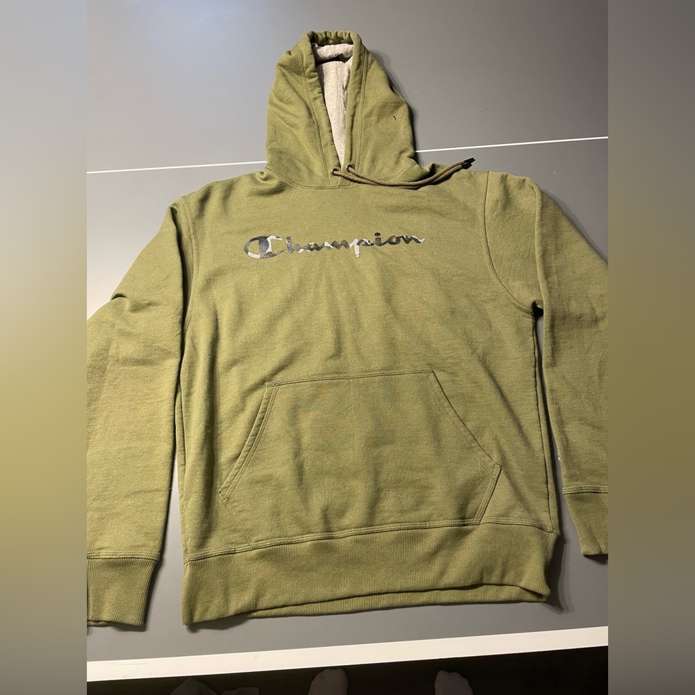Champion Hoodie
